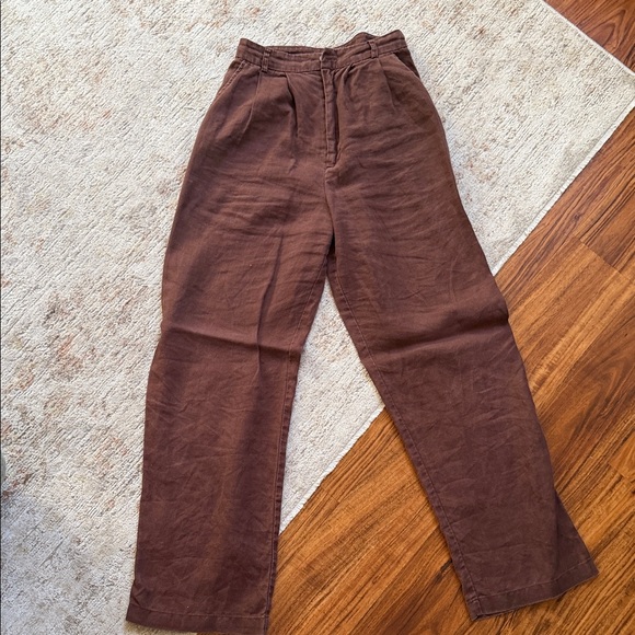 Reformation Vesta Pant - Picture 2 of 3